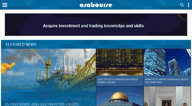 arabourse.com