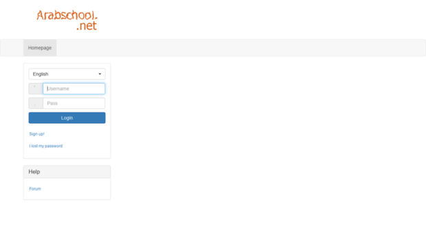 arabschool.net