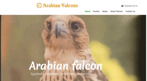 arabsfalcons.com