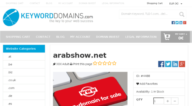 arabshow.net