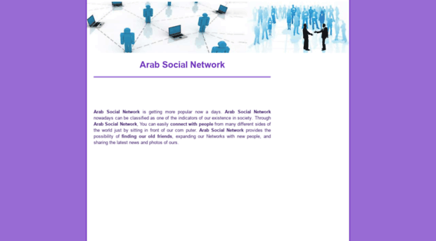 arabsocial.com