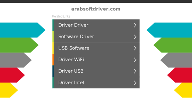 arabsoftdriver.com
