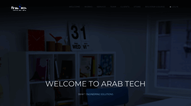 arabtech-eg.com