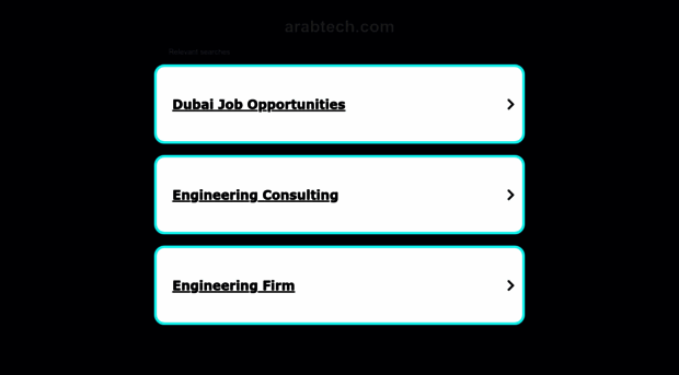 arabtech.com