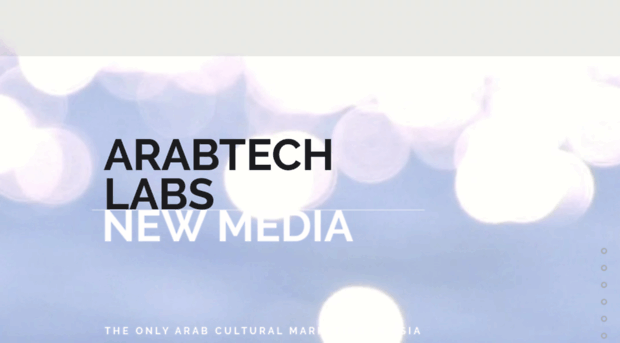 arabtechlabs.com