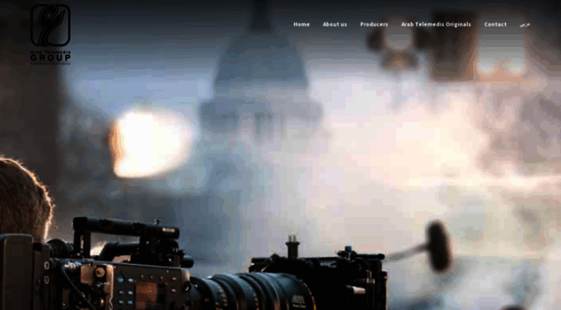 arabtelemediaseries.com