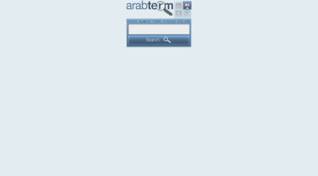 arabterm.mobi