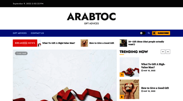 arabtoc.com