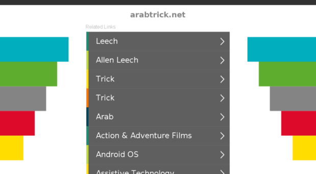 arabtrick.net