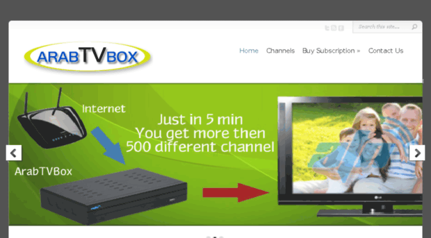 arabtvbox.com