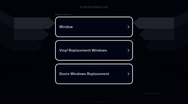 arabwindows.net