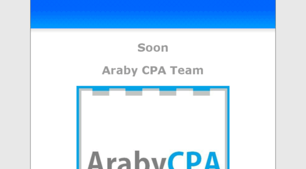 arabycpa.com