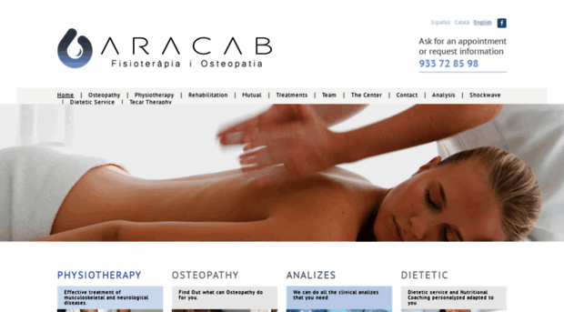 aracab.com