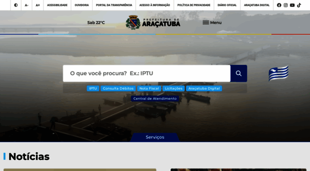 aracatuba.sp.gov.br