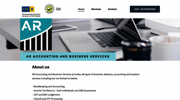 araccountingservices.com.au