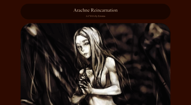 arachne-reincarnation.neocities.org