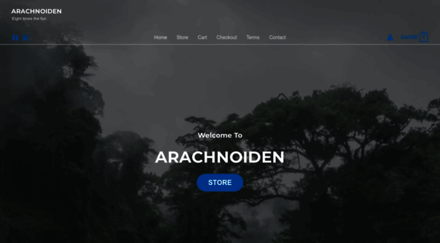 arachnoiden.com