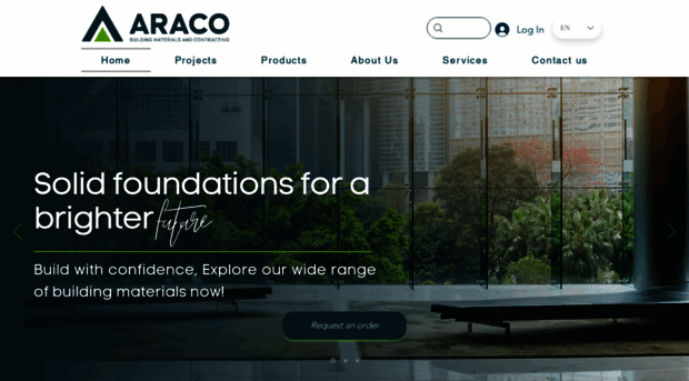 aracoacm.com