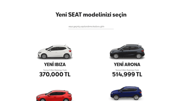 aracolusturucu.seat.com.tr