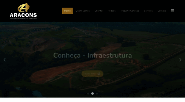 aracons.com.br