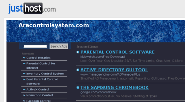 aracontrolsystem.com