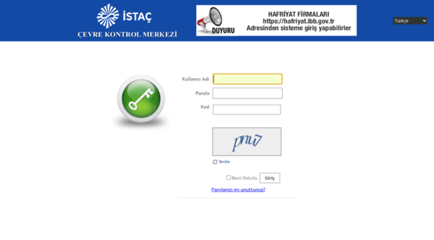 aractakip.istac.com.tr