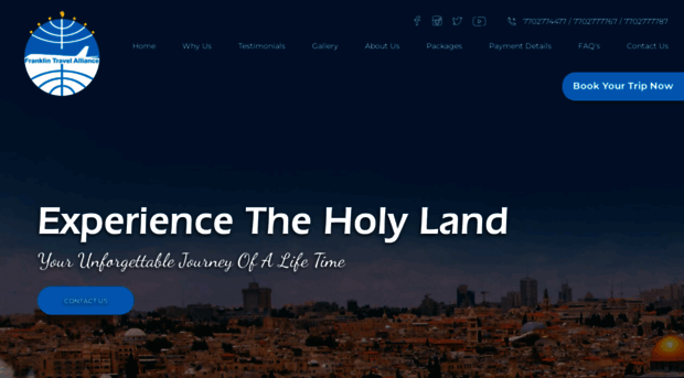 aradanatours.com
