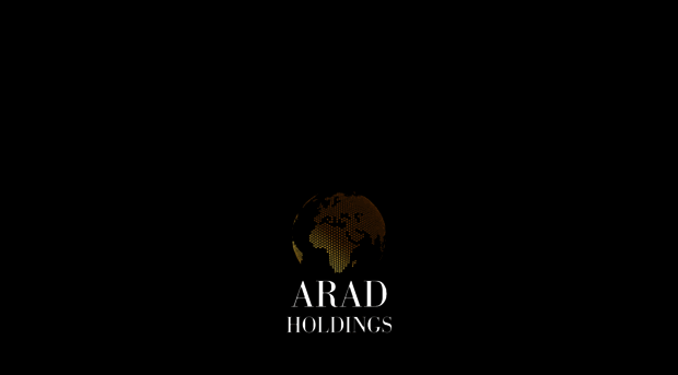 aradholdings.com