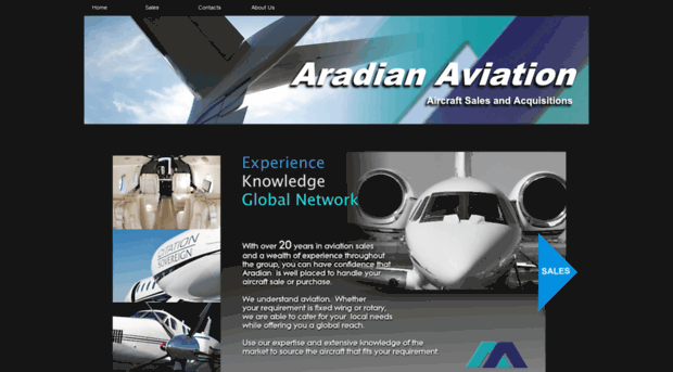 aradian.com