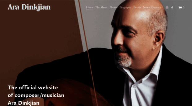 aradinkjian.com