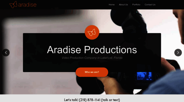 aradise.com