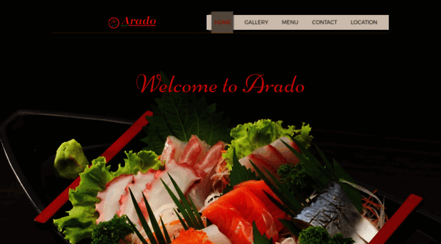 aradosushi.com