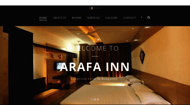 arafainn.com