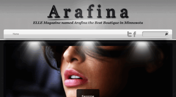 arafina.com