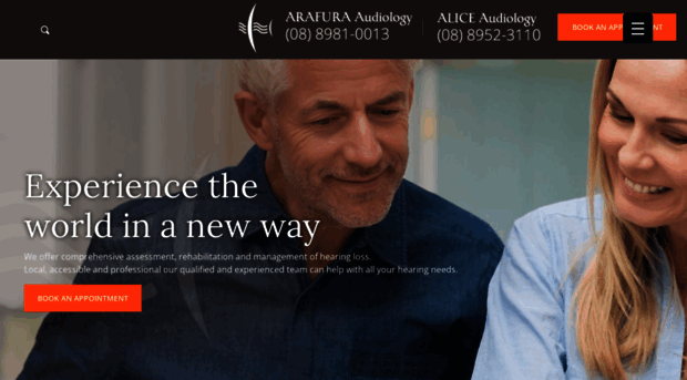 arafuraaudiology.com.au