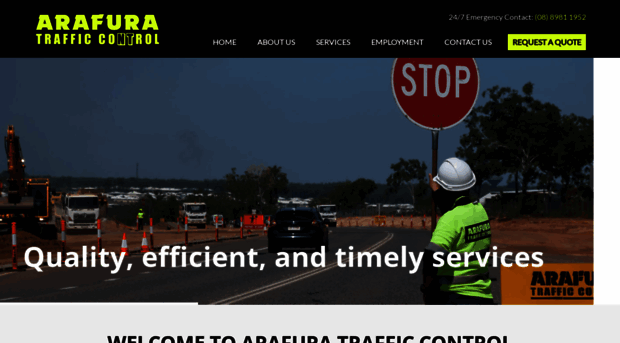 arafuratraffic.com.au