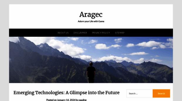 aragec.com