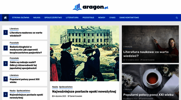 aragon.pl