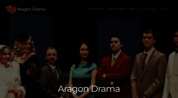 aragondrama.com