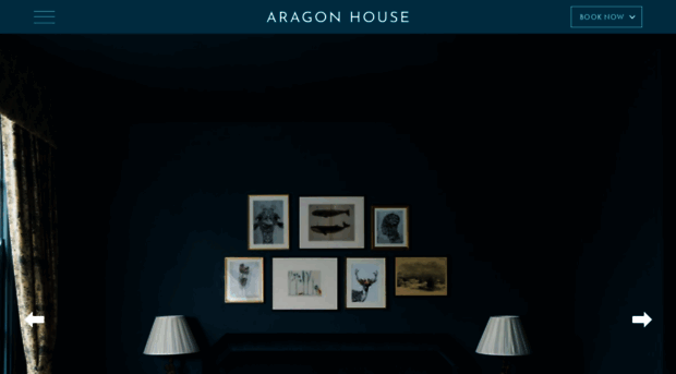 aragonhousesw6.com