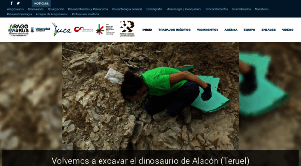 aragosaurus.com