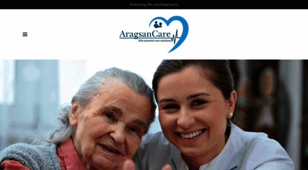 aragsancare.com