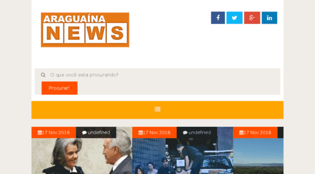 araguainanews.com