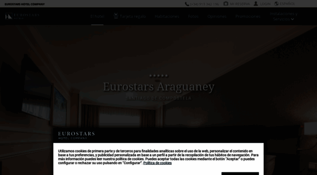 araguaney.com