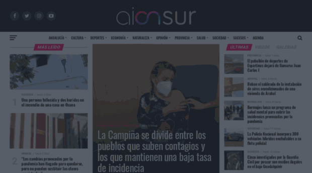 arahalinformacion.com