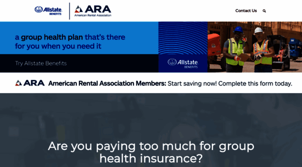 arahealth.org