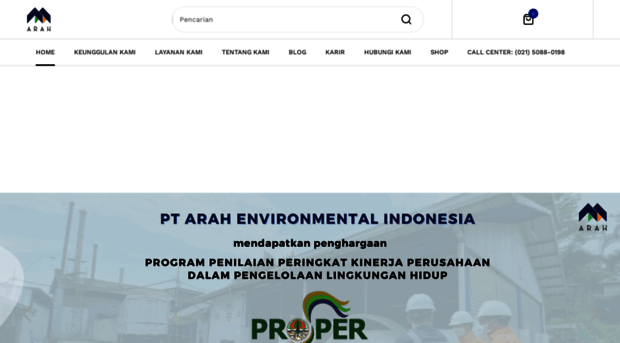 arahenvironmental.com