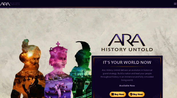 arahistoryuntold.com