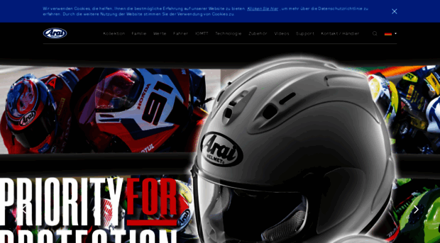 arai.de