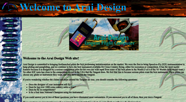 araidesign.com